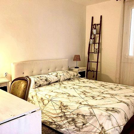 Chambre 1Er Etage Canet-en-Roussillon Dış mekan fotoğraf