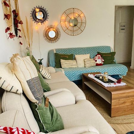 Chambre 1Er Etage Canet-en-Roussillon Dış mekan fotoğraf