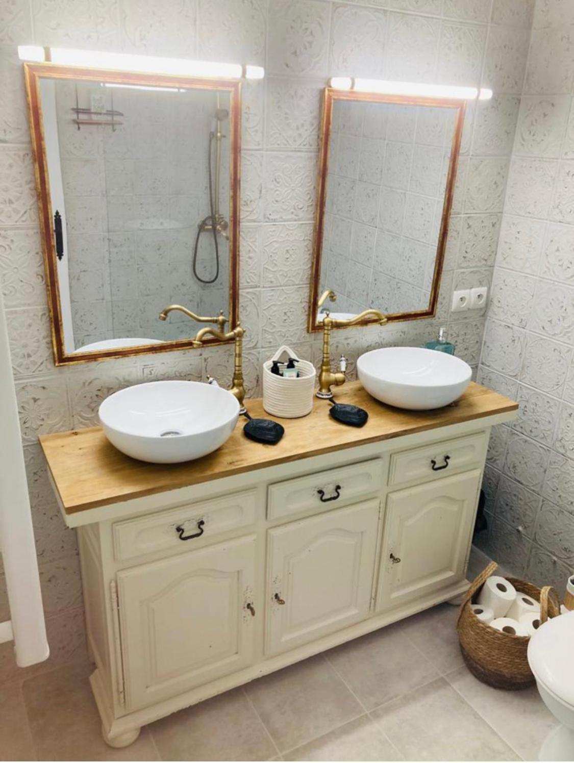 Chambre 1Er Etage Canet-en-Roussillon Dış mekan fotoğraf