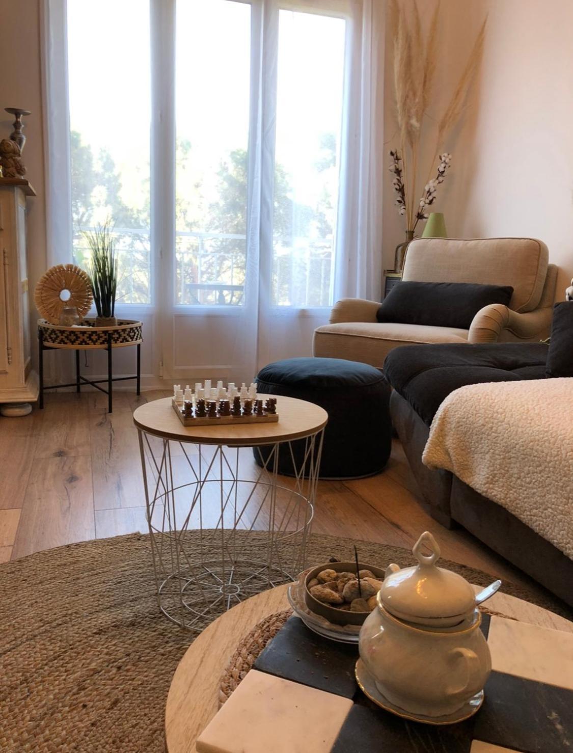 Chambre 1Er Etage Canet-en-Roussillon Dış mekan fotoğraf