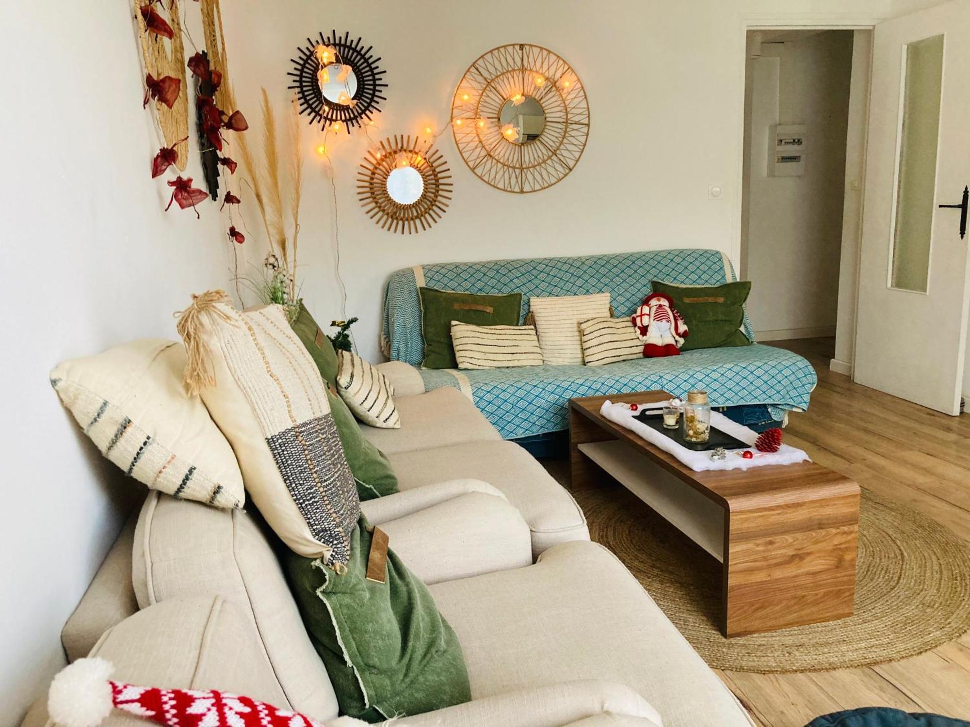 Chambre 1Er Etage Canet-en-Roussillon Dış mekan fotoğraf